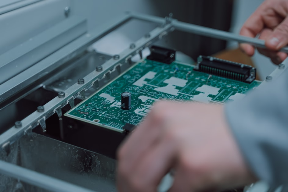 Custom Cabling Solutions - Alpha Probes